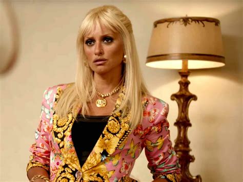 donatrella versace americn crime istry|Altro.